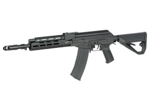 ARCTURUS АВТОМАТ АК AT-AK04 RIFLE BLACK HS0680