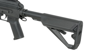 ARCTURUS АВТОМАТ АК AT-AK04 RIFLE BLACK HS0680