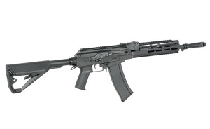 ARCTURUS АВТОМАТ АК AT-AK04 RIFLE BLACK HS0680