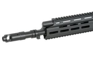 ARCTURUS АВТОМАТ АК AT-AK04 RIFLE BLACK HS0680