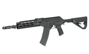 ARCTURUS АВТОМАТ АК AT-AK04 RIFLE BLACK HS0680