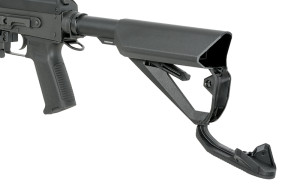 ARCTURUS АВТОМАТ АК AT-AK04 RIFLE BLACK HS0680