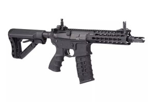 G&G АВТОМАТ M4 CM16 SRS BLACK HS2475