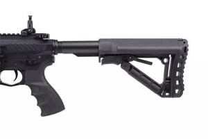 G&G АВТОМАТ M4 CM16 SRS BLACK HS2475