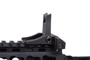 G&G АВТОМАТ M4 CM16 SRS BLACK HS2475