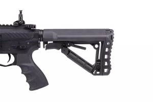 G&G АВТОМАТ M4 CM16 SRS BLACK HS2475