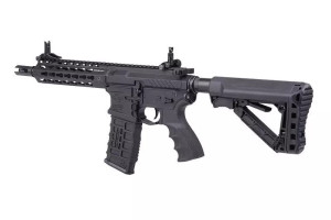 G&G АВТОМАТ M4 CM16 SRS BLACK HS2475
