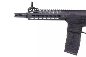 G&G АВТОМАТ M4 CM16 SRS BLACK HS2475