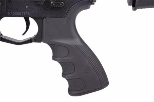 G&G АВТОМАТ M4 CM16 SRS BLACK HS2475