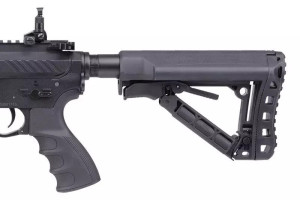 G&G АВТОМАТ M4 CM16 SRS BLACK HS2475