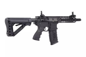 G&G АВТОМАТ M4 CM16 SRS BLACK HS2475
