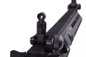 G&G АВТОМАТ M4 CM16 SRS BLACK HS2475