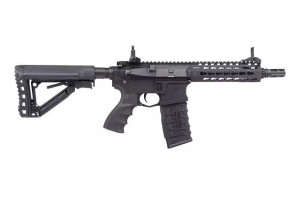 G&G АВТОМАТ M4 CM16 SRS BLACK HS2475