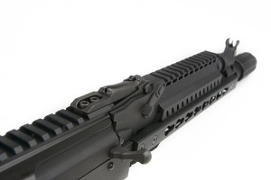 G&G АВТОМАТ АК RK74-E FULL METAL BLACK HS0989