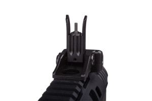 G&G АВТОМАТ M4 GC16 WILD HOG 12 BLACK HS1330