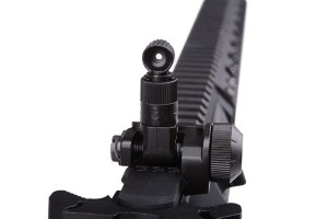 G&G АВТОМАТ M4 GC16 WILD HOG 12 BLACK HS1330