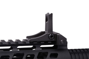 G&G АВТОМАТ M4 GC16 WILD HOG 12 BLACK HS1330