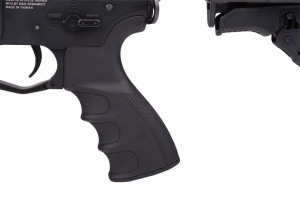 G&G АВТОМАТ M4 GC16 WILD HOG 12 BLACK HS1330