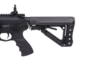 G&G АВТОМАТ M4 GC16 WILD HOG 12 BLACK HS1330