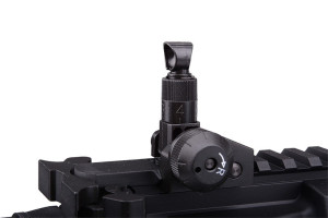 G&G АВТОМАТ M4 GC16 WILD HOG 12 BLACK HS1330