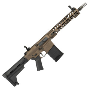ARES АВТОМАТ AR308M BRONZE AR-098 BLACK TAN HS2454