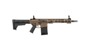 ARES АВТОМАТ AR308M BRONZE AR-098 BLACK TAN HS2454