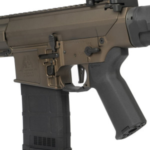 ARES АВТОМАТ AR308S BRONZE AR-097 BLACK HS2480