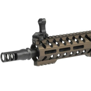 ARES АВТОМАТ AR308S BRONZE AR-097 BLACK HS2480