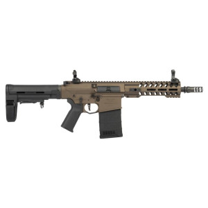 ARES АВТОМАТ AR308S BRONZE AR-097 BLACK HS2480