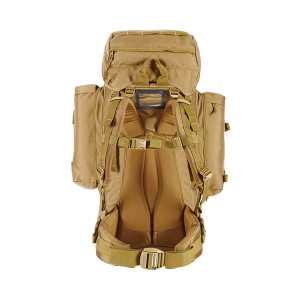 BERGHAUS РЮКЗАК ТАКТИЧНИЙ MMPS CRUSADER 90+20 III COYOTE BH21874S38