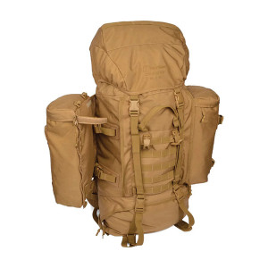 BERGHAUS РЮКЗАК ТАКТИЧНИЙ MMPS CRUSADER 90+20 III COYOTE BH21874S38
