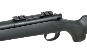 CYMA СНАЙПЕРСКАЯ ВИНТОВКА CM.701U UPGRADED VERSION 560 FPS BLACK FB4072