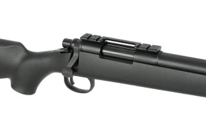 CYMA СНАЙПЕРСКАЯ ВИНТОВКА CM.701U UPGRADED VERSION 560 FPS BLACK FB4072