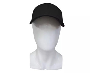 CHAMELEON БЕЙСБОЛКА SOFT SHELL SPARTAN BLACK 0880-04-60