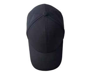 CHAMELEON БЕЙСБОЛКА SOFT SHELL SPARTAN BLACK 0880-04-60