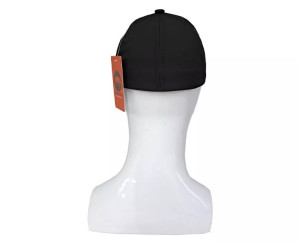 CHAMELEON БЕЙСБОЛКА SOFT SHELL SPARTAN BLACK 0880-04-60