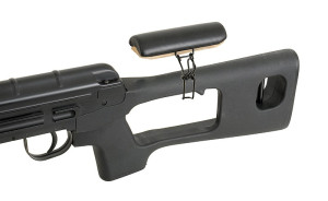 KOER СНАЙПЕРСКАЯ ВИНТОВКА СВД SVD STYLE BLACK HS0137