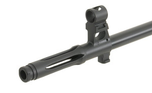 KOER СНАЙПЕРСКАЯ ВИНТОВКА СВД SVD STYLE BLACK HS0137