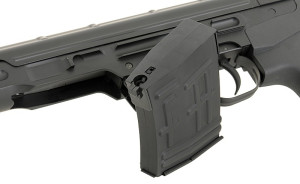 KOER СНАЙПЕРСКАЯ ВИНТОВКА СВД SVD STYLE BLACK HS0137