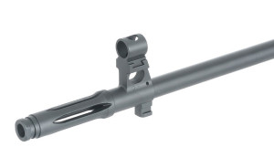AGM СНАЙПЕРСКАЯ ВИНТОВКА СВД SVD STYLE ДЕРЕВО BLACK HS2521