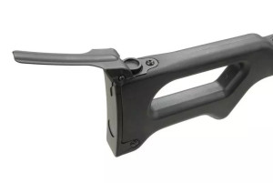 A&K ПУЛЕМЁТ PKM MACHINEGUN BLACK 13068