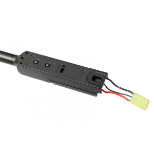 A&K СТРАЙКБОЛЬНИЙ КУЛЕМЕТ ПКМ ДЕРЕВО BLACK HS0799