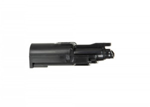 D-BOYS ПИСТОЛЕТ GLOCK 17 GEN.3 821 CO2 BLACK 20149