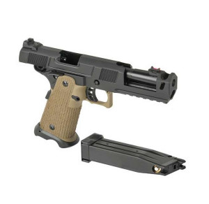 ARMY ПИСТОЛЕТ R501 GBB TAN 15339
