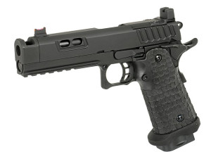 ARMY ПИСТОЛЕТ ARNAMENT R604 GBB BLACK 19078