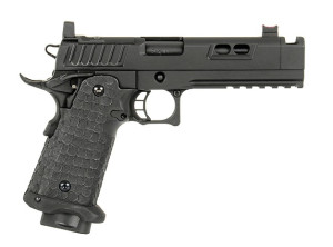 ARMY ПИСТОЛЕТ ARNAMENT R604 GBB BLACK 19078
