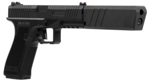 NOVRITSCH ПИСТОЛЕТ SSE18 FULL AUTO PISTOL TAN 28808