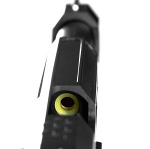 NOVRITSCH ПИСТОЛЕТ SSP2 GREEN GAS BLACK 29470