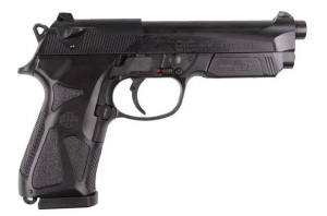 UMAREX ПІСТОЛЕТ BERETTA 90TWO BLACK UMA-03-006537(2.5912)
