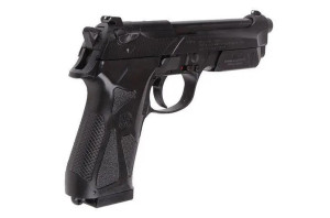 UMAREX ПІСТОЛЕТ BERETTA 90TWO BLACK UMA-03-006537(2.5912)